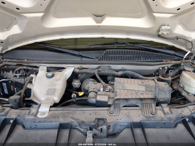 1GAWGPFG7E1188951 Chevrolet Express 2500 Ls