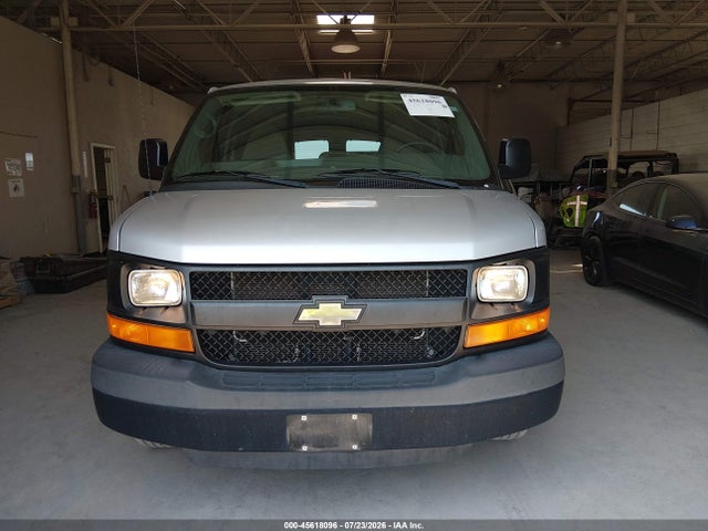 1GAWGPFG7E1188951 Chevrolet Express 2500 Ls
