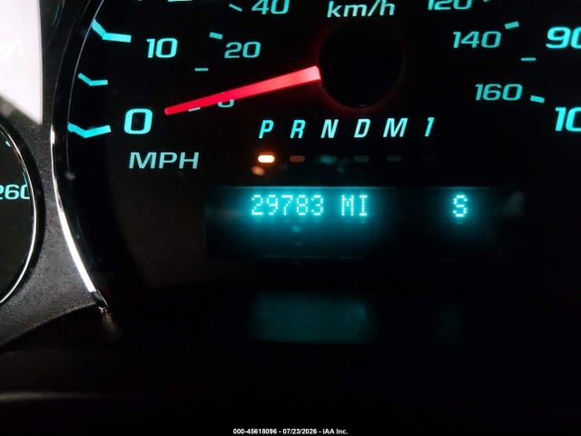 1GAWGPFG7E1188951 Chevrolet Express 2500 Ls