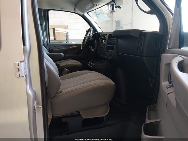 1GAWGPFG7E1188951 Chevrolet Express 2500 Ls