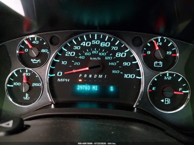 1GAWGPFG7E1188951 Chevrolet Express 2500 Ls