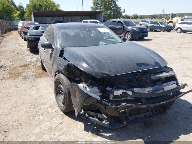 Продажа на аукционе авто 2023 Nissan Altima S Fwd, vin: 1N4BL4BV5PN414314, номер лота: 45618101