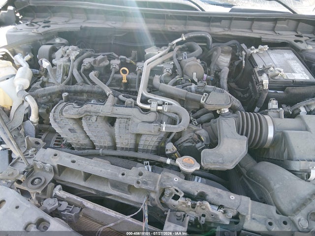 Продажа на аукционе авто 2023 Nissan Altima S Fwd, vin: 1N4BL4BV5PN414314, номер лота: 45618101