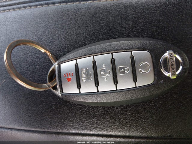 Продажа на аукционе авто 2023 Nissan Altima S Fwd, vin: 1N4BL4BV5PN414314, номер лота: 45618101