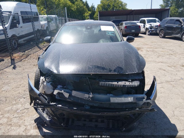 Продажа на аукционе авто 2023 Nissan Altima S Fwd, vin: 1N4BL4BV5PN414314, номер лота: 45618101