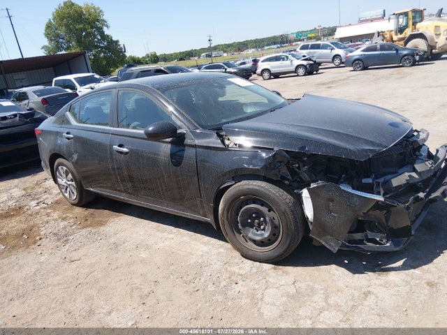 Продажа на аукционе авто 2023 Nissan Altima S Fwd, vin: 1N4BL4BV5PN414314, номер лота: 45618101