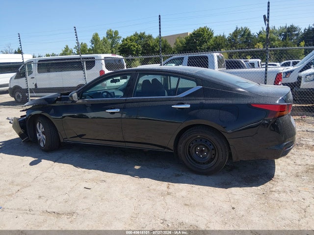 Продажа на аукционе авто 2023 Nissan Altima S Fwd, vin: 1N4BL4BV5PN414314, номер лота: 45618101