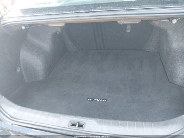 Продажа на аукционе авто 2023 Nissan Altima S Fwd, vin: 1N4BL4BV5PN414314, номер лота: 45618101