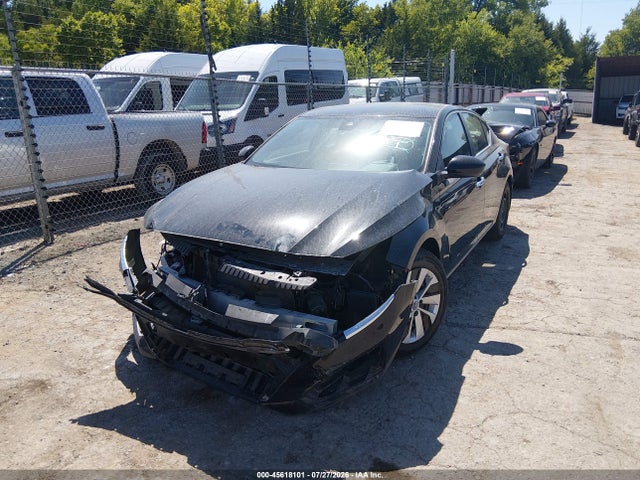 Продажа на аукционе авто 2023 Nissan Altima S Fwd, vin: 1N4BL4BV5PN414314, номер лота: 45618101