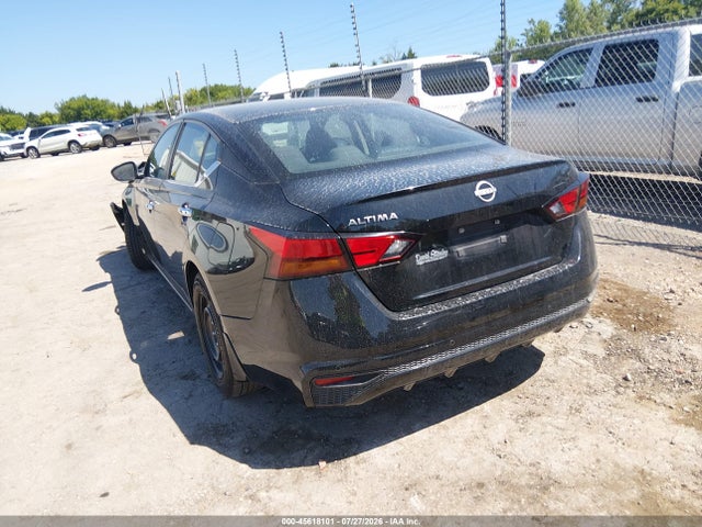Продажа на аукционе авто 2023 Nissan Altima S Fwd, vin: 1N4BL4BV5PN414314, номер лота: 45618101