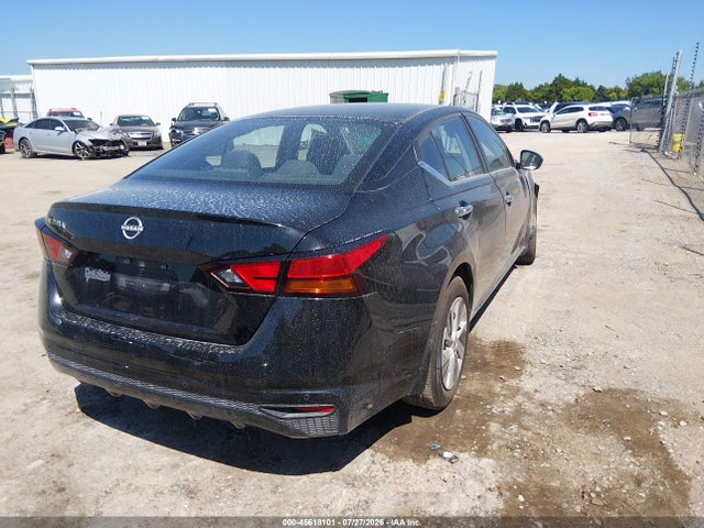 Продажа на аукционе авто 2023 Nissan Altima S Fwd, vin: 1N4BL4BV5PN414314, номер лота: 45618101