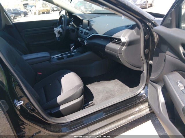 Продажа на аукционе авто 2023 Nissan Altima S Fwd, vin: 1N4BL4BV5PN414314, номер лота: 45618101