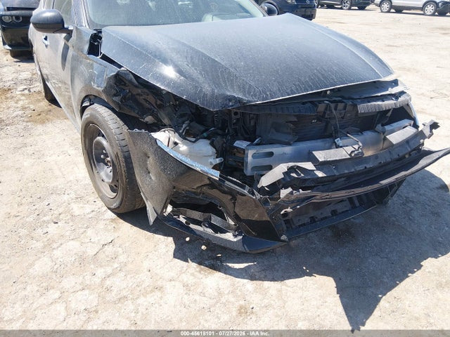 Продажа на аукционе авто 2023 Nissan Altima S Fwd, vin: 1N4BL4BV5PN414314, номер лота: 45618101