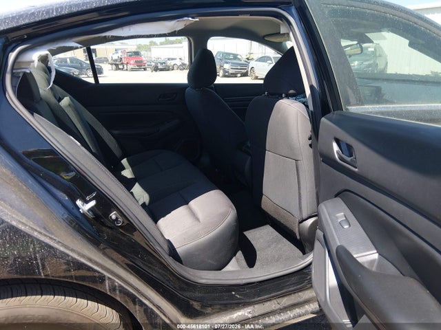 Продажа на аукционе авто 2023 Nissan Altima S Fwd, vin: 1N4BL4BV5PN414314, номер лота: 45618101