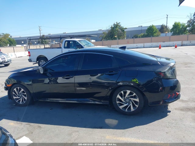 Honda CIVIC EX 2017 2HGFC2F74HH534337 Image 14