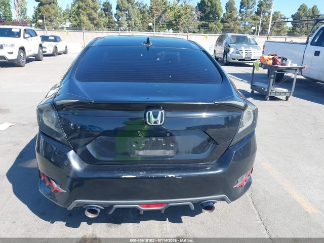 Honda CIVIC EX 2017 2HGFC2F74HH534337 Image 16