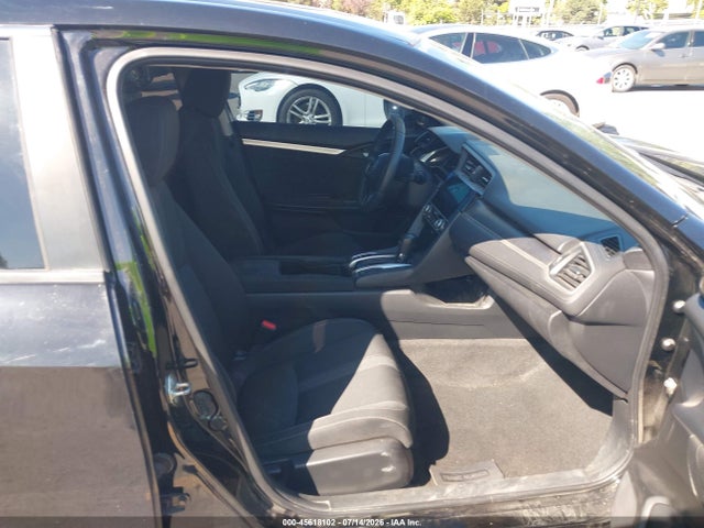 Honda CIVIC EX 2017 2HGFC2F74HH534337 Image 5