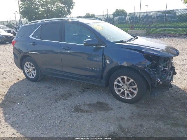 2019 3GNAXUEV7KL185396 main image