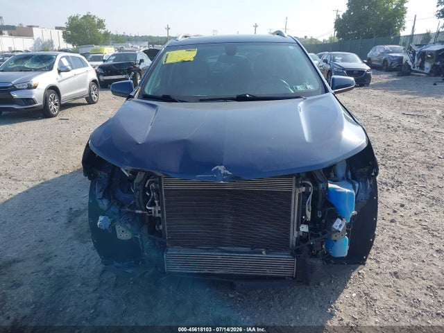 Chevrolet EQUINOX LT 2019 3GNAXUEV7KL185396 Image 11