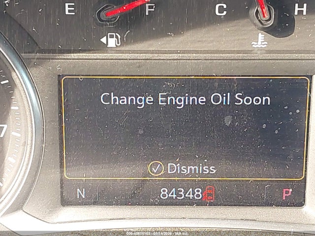 Chevrolet EQUINOX LT 2019 3GNAXUEV7KL185396 Image 14