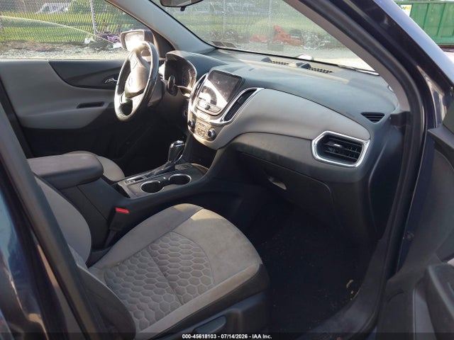 Chevrolet EQUINOX LT 2019 3GNAXUEV7KL185396 Image 5