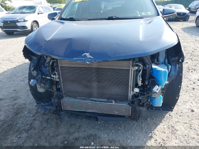 Chevrolet EQUINOX LT 2019 3GNAXUEV7KL185396 Image 6