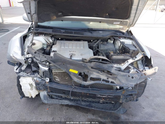 2009 Toyota Venza Base V6 მანქანა იყიდება აუქციონზე, vin: 4T3BK11A79U023946, აუქციონის ნომერი: 45618105