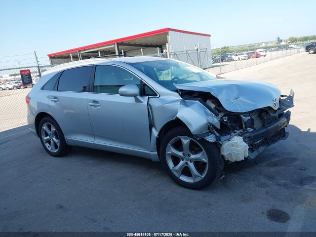 2009 Toyota Venza Base V6 მანქანა იყიდება აუქციონზე, vin: 4T3BK11A79U023946, აუქციონის ნომერი: 45618105