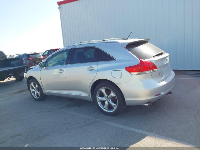 2009 Toyota Venza Base V6 მანქანა იყიდება აუქციონზე, vin: 4T3BK11A79U023946, აუქციონის ნომერი: 45618105