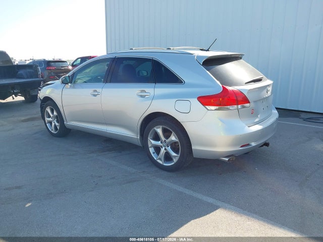 2009 Toyota Venza Base V6 მანქანა იყიდება აუქციონზე, vin: 4T3BK11A79U023946, აუქციონის ნომერი: 45618105