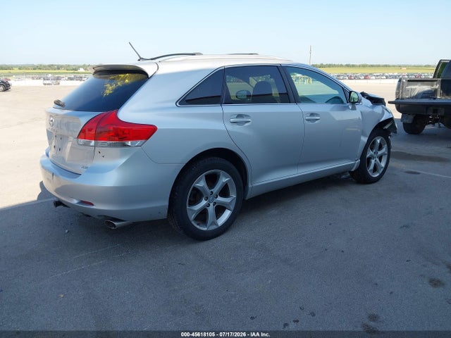 2009 Toyota Venza Base V6 მანქანა იყიდება აუქციონზე, vin: 4T3BK11A79U023946, აუქციონის ნომერი: 45618105