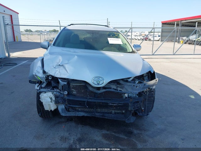 2009 Toyota Venza Base V6 მანქანა იყიდება აუქციონზე, vin: 4T3BK11A79U023946, აუქციონის ნომერი: 45618105