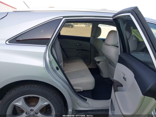 2009 Toyota Venza Base V6 მანქანა იყიდება აუქციონზე, vin: 4T3BK11A79U023946, აუქციონის ნომერი: 45618105