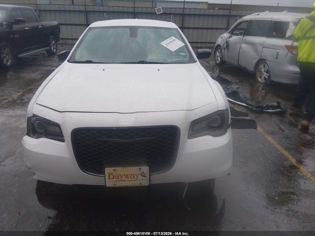 Aukcja sprzedaży 2021 Chrysler 300 Touring, vin: 2C3CCAAG6MH538133, numer aukcji: 45618108