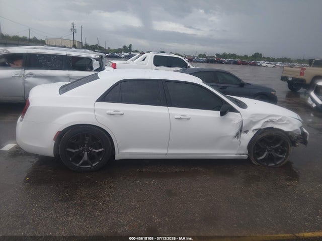 Aukcja sprzedaży 2021 Chrysler 300 Touring, vin: 2C3CCAAG6MH538133, numer aukcji: 45618108