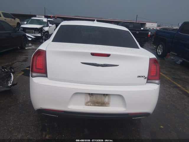 Aukcja sprzedaży 2021 Chrysler 300 Touring, vin: 2C3CCAAG6MH538133, numer aukcji: 45618108