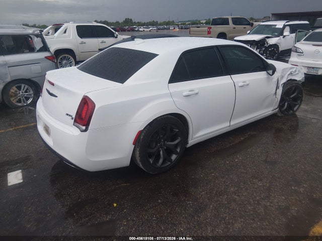 Aukcja sprzedaży 2021 Chrysler 300 Touring, vin: 2C3CCAAG6MH538133, numer aukcji: 45618108