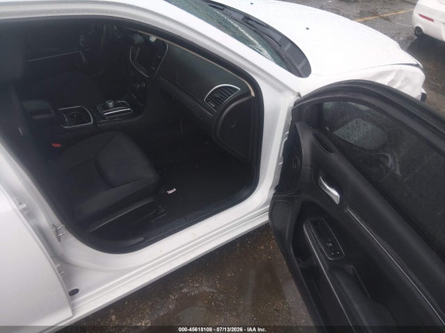 Aukcja sprzedaży 2021 Chrysler 300 Touring, vin: 2C3CCAAG6MH538133, numer aukcji: 45618108