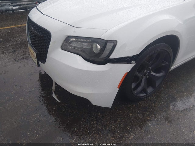 Aukcja sprzedaży 2021 Chrysler 300 Touring, vin: 2C3CCAAG6MH538133, numer aukcji: 45618108