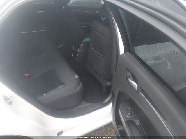 Aukcja sprzedaży 2021 Chrysler 300 Touring, vin: 2C3CCAAG6MH538133, numer aukcji: 45618108