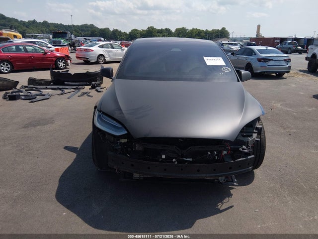 Tesla Model X 100d/75d/long Range 2019 5YJXCAE21KF184908 Image 12