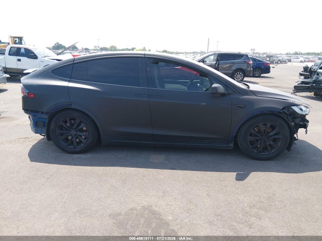 Tesla Model X 100d/75d/long Range 2019 5YJXCAE21KF184908 Image 13