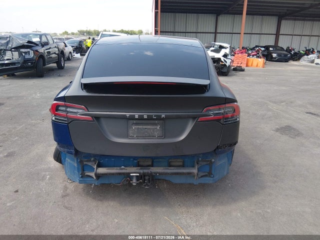 Tesla Model X 100d/75d/long Range 2019 5YJXCAE21KF184908 Image 16