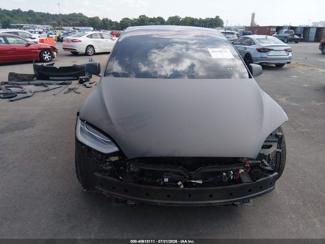 Tesla Model X 100d/75d/long Range 2019 5YJXCAE21KF184908 Image 20