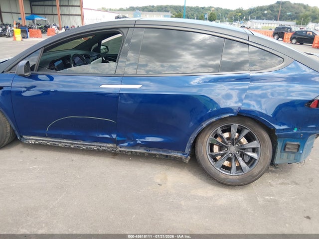 Tesla Model X 100d/75d/long Range 2019 5YJXCAE21KF184908 Image 6