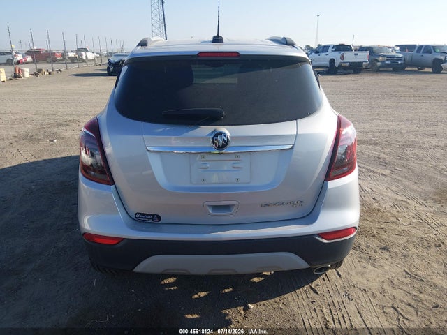 45618124 :رقم المزاد ، KL4CJESM5NB568886 vin ، 2022 Buick Encore Awd Preferred مزاد بيع