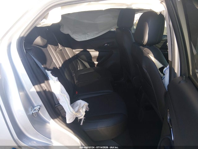 45618124 :رقم المزاد ، KL4CJESM5NB568886 vin ، 2022 Buick Encore Awd Preferred مزاد بيع