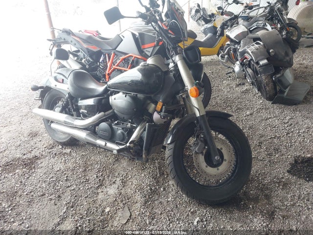 2011 Honda Vt750 C2b მანქანა იყიდება აუქციონზე, vin: JH2RC5374BK100038, აუქციონის ნომერი: 45618123