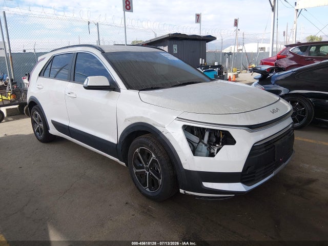 Aukcja sprzedaży 2024 Kia Niro Ex, vin: KNDCR3LE4R5136871, numer aukcji: 45618128