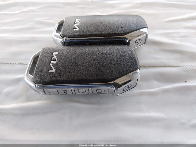 45618128 :رقم المزاد ، KNDCR3LE4R5136871 vin ، 2024 Kia Niro Ex مزاد بيع
